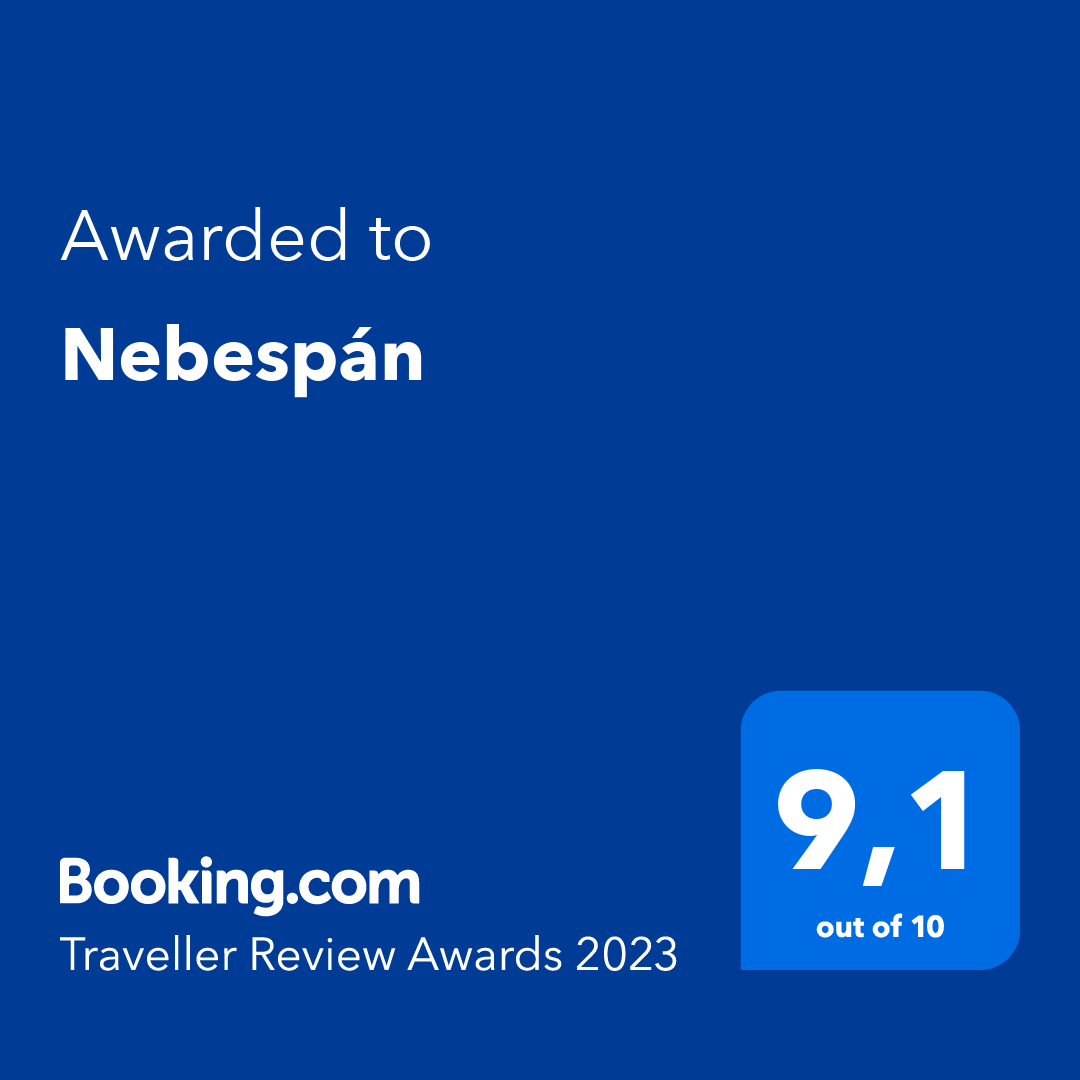Booking travellers review award