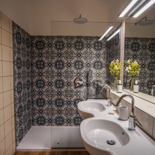 apartmány kašperské hory Nebespán 13