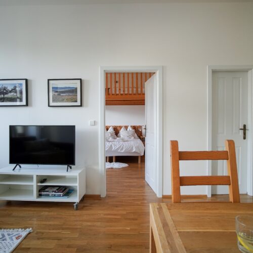 apartmány kašperské hory Nebespán 3