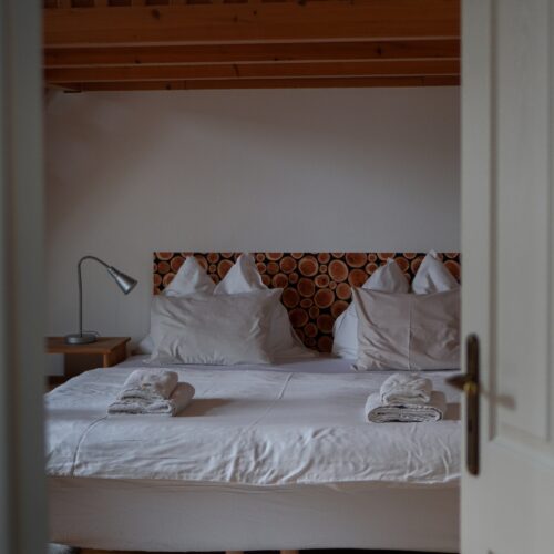 apartmány kašperské hory Nebespán 7