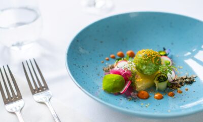 zážitková gastronomie Nebespán 2