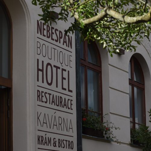 hotel nebespan kasperske hory hmp 2