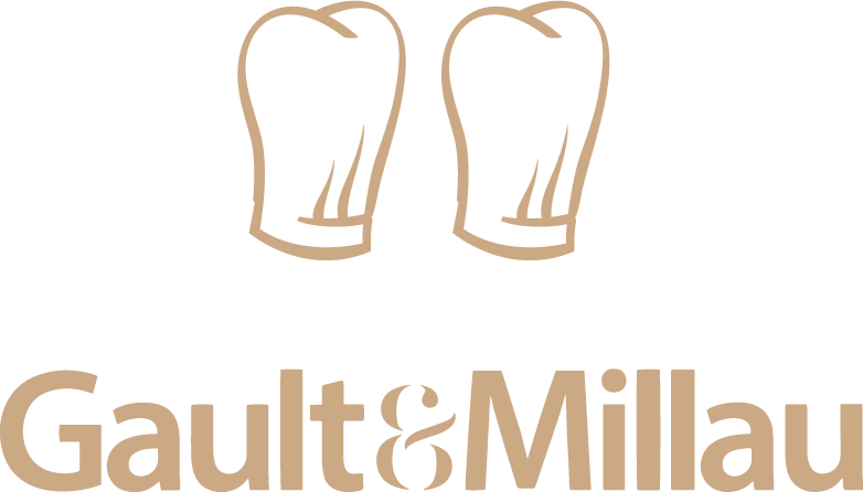 Gault Millau 2 hats