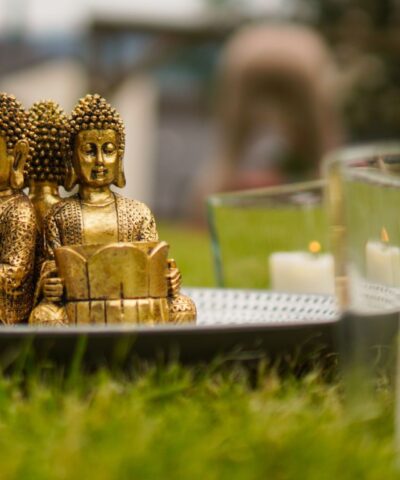 joga vikend na sumave