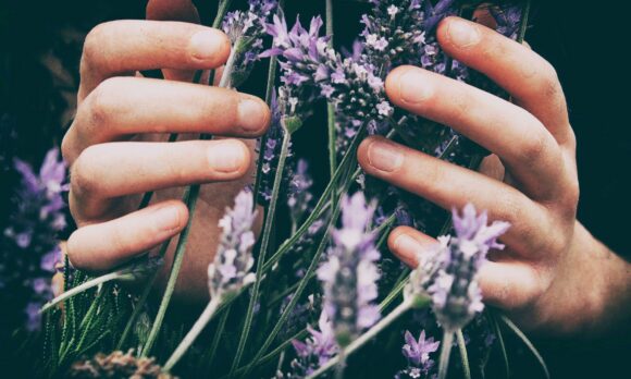aromaterapie joga vikend nebespan