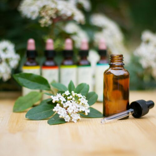 joga vikend nebespan aromaterapie